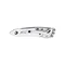 Ніж Leatherman Skeletool KBX-Stainless коробка
