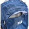 Рюкзак Skif Outdoor Camper, 35L, ц:dark blue