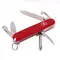 0.4603 Ніж Victorinox Swiss Army Tinker Small червоний 0.4603 Ніж Victorinox Swiss Army Tinker Small червоний