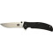 Ніж Skif Urbanite II Stonewash black 425SE