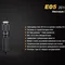 Ліхтар ручний Fenix E05 XP-E2 R3 синiй оновлений