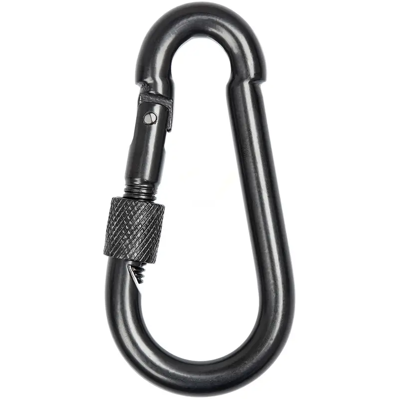 Карабін Skif Outdoor Clasp II, 110 кг Карабін Skif Outdoor Clasp II, 110 кг