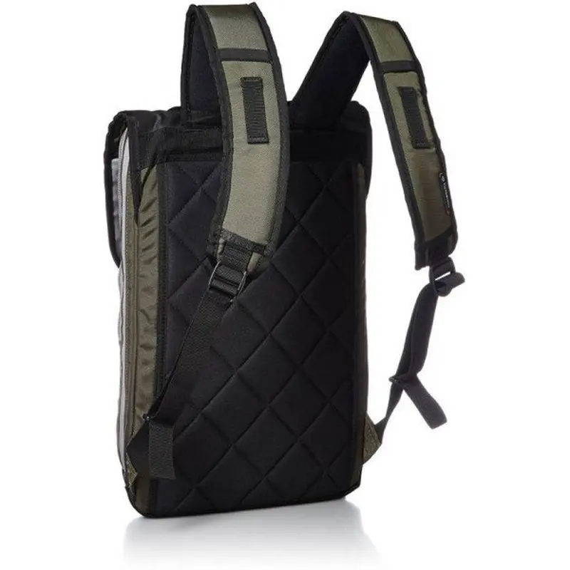 Рюкзак Victorinox ALTMONT 3.0, Flapover 13 л зелений (Vt601454) Рюкзак Victorinox ALTMONT 3.0, Flapover 13 л зелений (Vt601454)