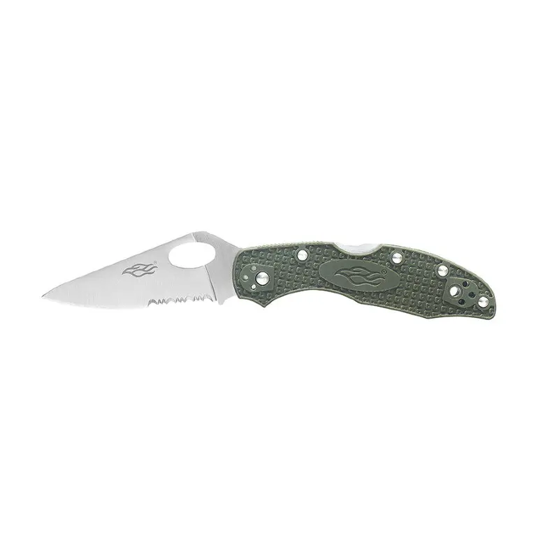 Ніж складаний Firebird F759MS-GR зелений Ніж складаний Firebird F759MS-GR зелений