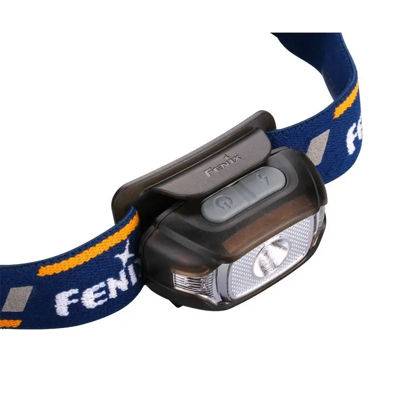 Ліхтар налобний Fenix HL15 фіолетовий Ліхтар налобний Fenix HL15 фіолетовий
