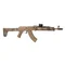 Приклад Magpul Zhukov-S Stock для Сайги, штамп, чорн.