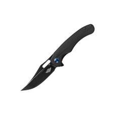 Ніж Olight SPLINT Black