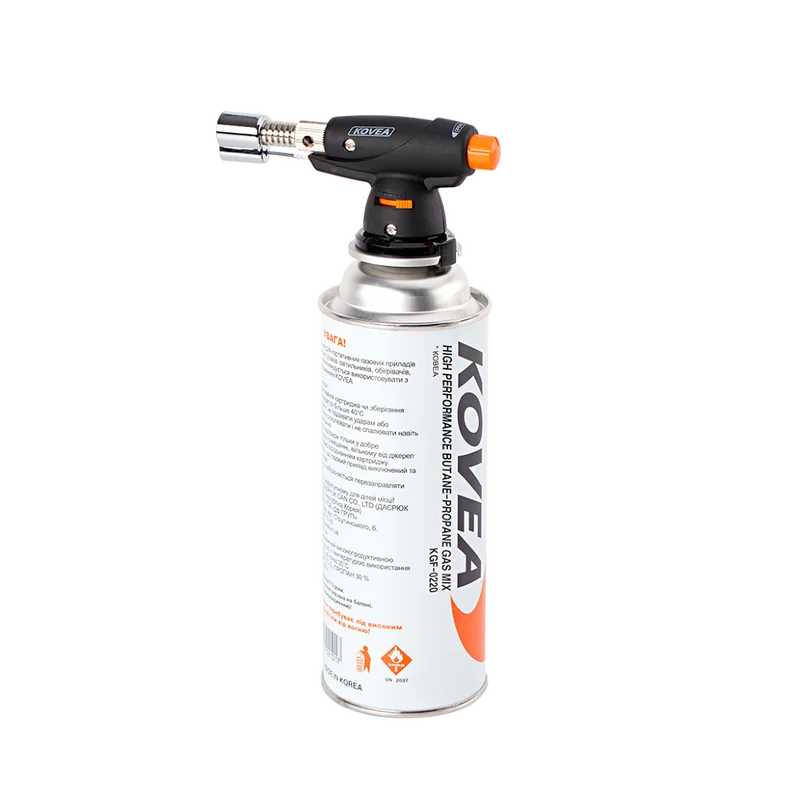 Газовий різак Kovea Micro KT-2301