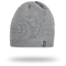 Шапка водонепроникна Dexshell, р-р S/M (56-58 см), сіра