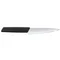 ДубльКухонный нож Victorinox Swiss Modern Kitchen 15см с черн. ручкой (блистер)
