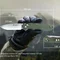 Ніж складаний Ganzo G740-GR зелений