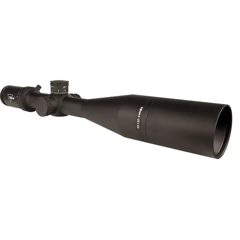 Приціл оптичний Trijicon Tenmile 5-25x50 MRAD Crosshair SFP Red Приціл оптичний Trijicon Tenmile 5-25x50 MRAD Crosshair SFP Red