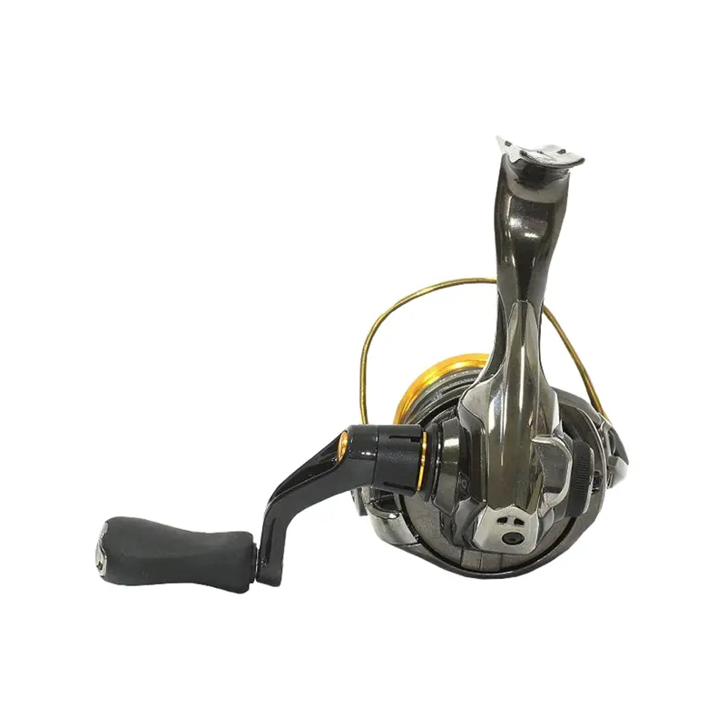 Котушка Shimano Soare CI4+ C2000PGSS 9+1BB 4.3:1 Котушка Shimano Soare CI4+ C2000PGSS 9+1BB 4.3:1