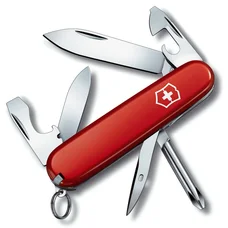 0.4603 Ніж Victorinox Swiss Army Tinker Small червоний