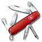 0.4603 Ніж Victorinox Swiss Army Tinker Small червоний 0.4603 Ніж Victorinox Swiss Army Tinker Small червоний
