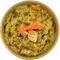 Кукурудзяна каша з телятиною Happy Elk прозора упаковка