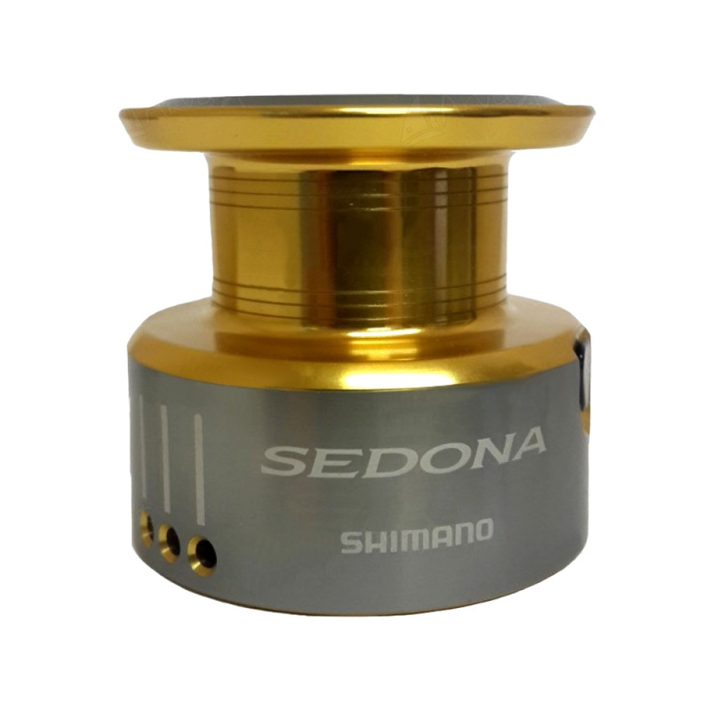 Шпуля Shimano Sedona C5000 FE