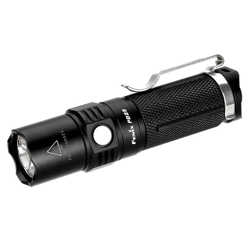 Ліхтар ручний Fenix PD25 Ліхтар ручний Fenix PD25