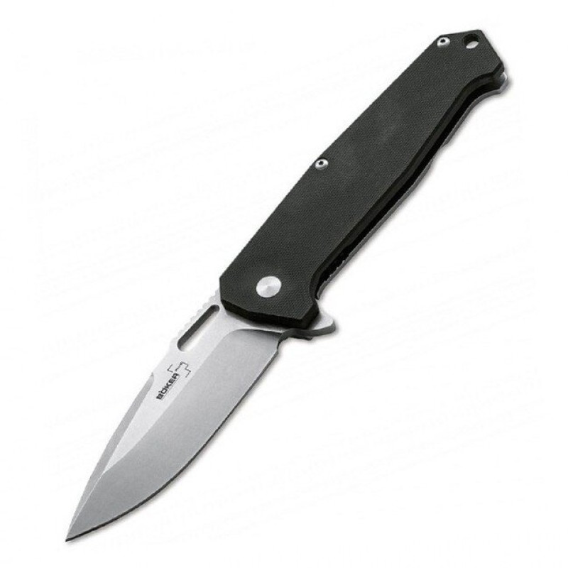 Ніж Boker Plus Hitman G10 (01BO776)