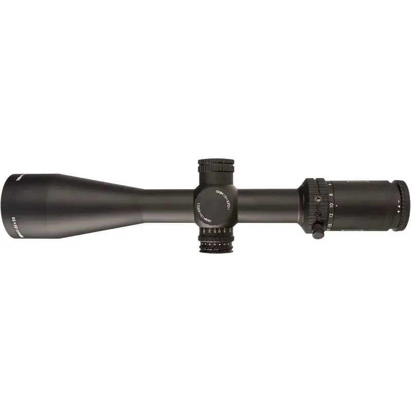 Приціл оптичний Trijicon Tenmile 5-25x50 MRAD Crosshair SFP Red Приціл оптичний Trijicon Tenmile 5-25x50 MRAD Crosshair SFP Red