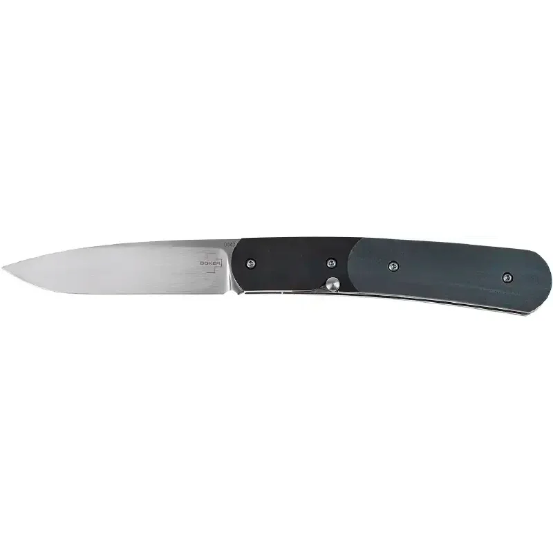 Ніж Boker Plus Dogleg Auto