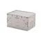 Складний контейнер Naturehike PP box NH20SJ036 25 л, сірий Складний контейнер Naturehike PP box NH20SJ036 25 л, сірий