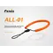 Темляк для ліхтарів Fenix ALL-01 Темляк для ліхтарів Fenix ALL-01