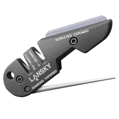 Верстат для заточування Lansky Blademedic