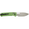 Ніж CJRB Hectare, AR-RPM9, G10 green