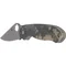 Ніж Spyderco Para 3, G-10 camo (C223GPCMO)