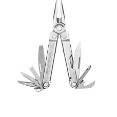 Мультиінструмент Leatherman BOND, синтетичний чохол, карт. кор.