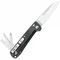 832659 Ніж-мультитул Leatherman Free K2, gray