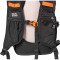 Рюкзак Skif Outdoor Racer, 25L, ц:black