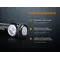 Ліхтар ручний Fenix LD15R Cree XP-G3 Ліхтар ручний Fenix LD15R Cree XP-G3