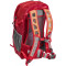 Рюкзак Skif Outdoor Camper, 35L, ц:red