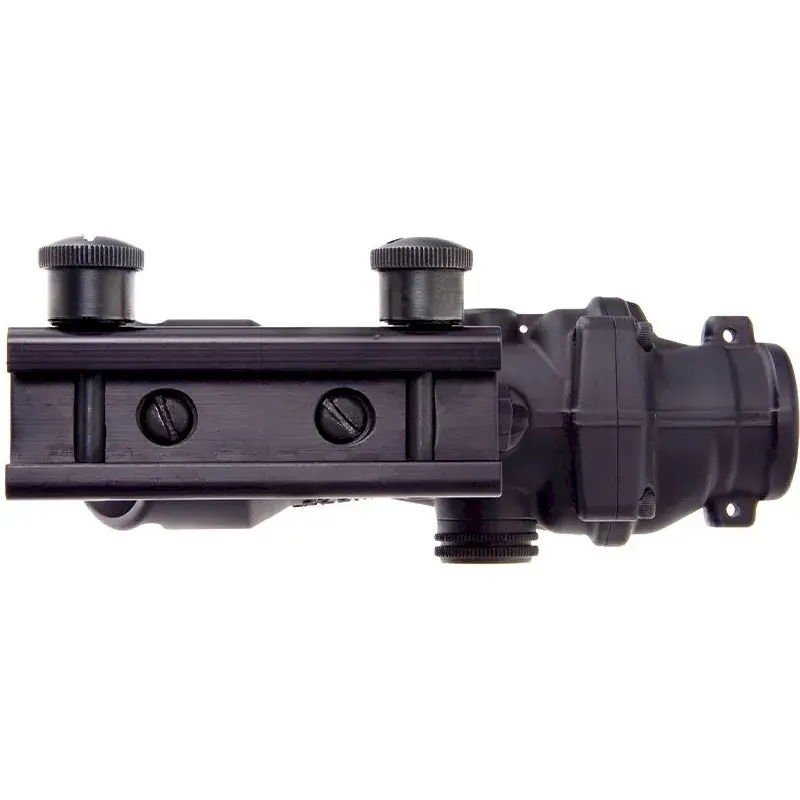 Приціл оптичний Trijicon ACOG 4x32 BAC Dual illum Green Chevron.223/5.56 BDC Приціл оптичний Trijicon ACOG 4x32 BAC Dual illum Green Chevron.223/5.56 BDC