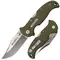 Ніж складний Cold Steel Bush Ranger Lite (21A)