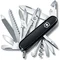 Ніж Victorinox Handyman 91мм/24функ/чорн
