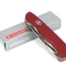0.8853 Ніж Victorinox Picnicker червоний