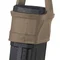 П'ятка магазину Magpul AR15, різ. пісочний