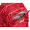 Рюкзак Skif Outdoor Camper, 35L, ц:red