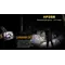 Ліхтар налобний Fenix HP25R Ліхтар налобний Fenix HP25R