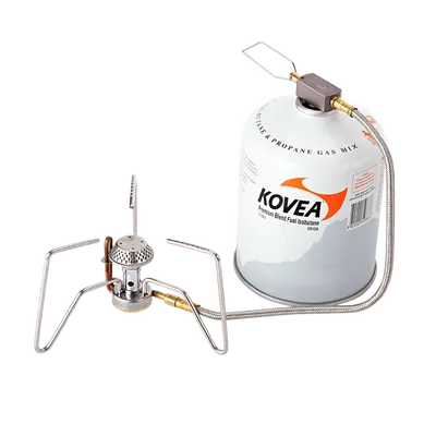 Газовий пальник Kovea Spider KB-1109
