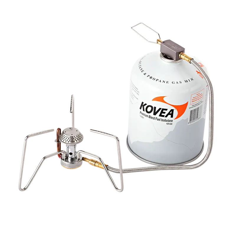 Газовий пальник Kovea Spider KB-1109