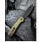 Ніж складаний Civivi Button Lock Elementum C2103B