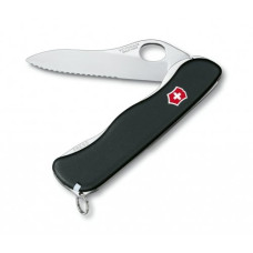 Ніж Victorinox Sentinel onehand 0.8413.MW3