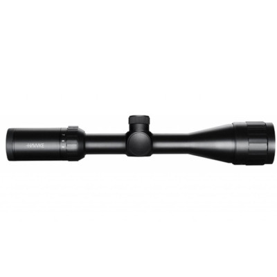 Прицел Hawke Vantage IR AO 3-9х50 сетка Mil Dot с подсветкой 1"