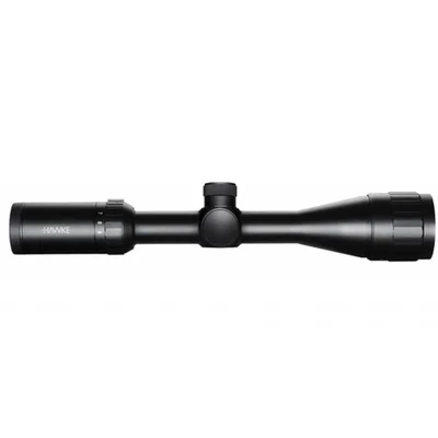 Прицел Hawke Vantage IR AO 3-9х50 сетка Mil Dot с подсветкой 1"