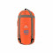 Спальник надлегкий Naturehike Ultra light LW 180 NH15S003-D, (20°C), p-p M, правий, помаранчевий