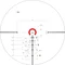 Приціл оптичний XD Precision Black-C.Q.B, 1-6x24 IR, BDC, F1
